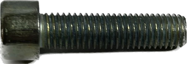 Винт DIN 912-M10X40-10.9-A3L ГАЗ