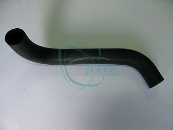 Патрубок радиатора подводящий верхний УАЗ-Патриот 2246-369 ВПТ