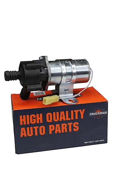 Насос отопителя дополнительный ГАЗель 12V d16