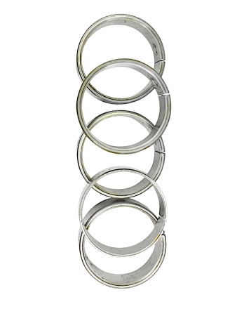 Комплект втулок р/вала Г-53