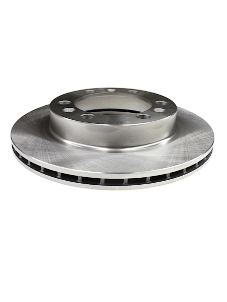 Диск тормозной УАЗ Профи, передний