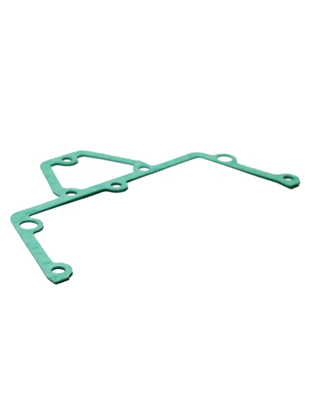 Прокладка крышки задней Г-дв.405,406 ЕВРО-3