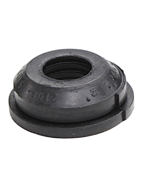 Фланец крепления наконечника обратного клапана вакуумного усилителя ВАЗ-2108-099, 2110-12 БРТ