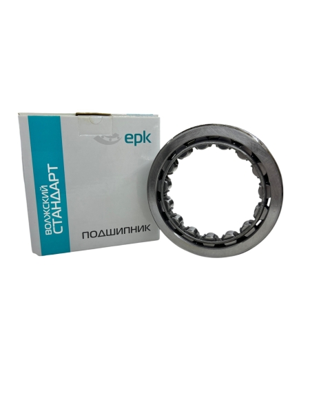 Подшипник 292213 промежуточный вал КПП КАМАЗ "Волжский Стандарт"