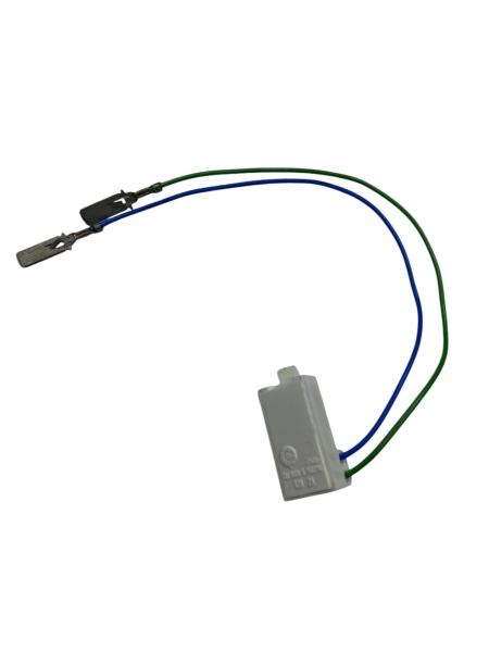 Контактная группа замка зажигания УАЗ Патриот 8 конт