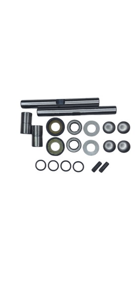 Шкворень В-га в сборе (полный к-т)