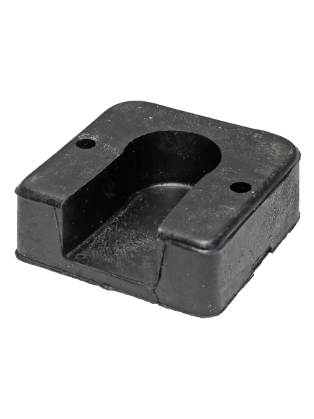 Упор пассажирской двери верхний