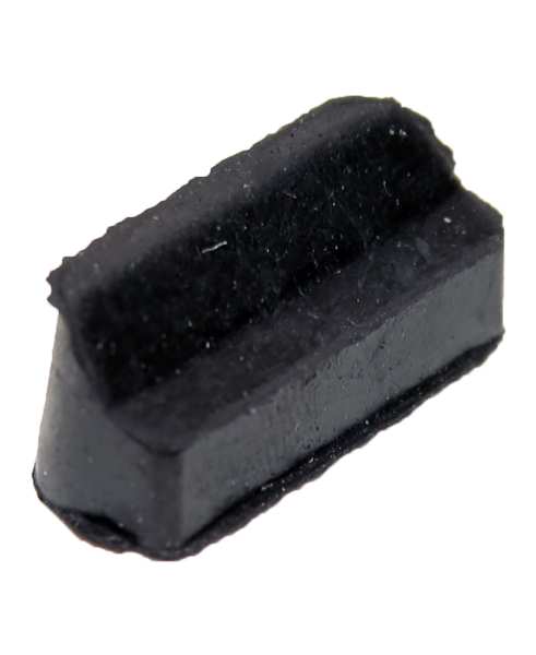 Буфер двери (передней) стопора-ограничителя Г-ль