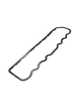 Прокладка клапанной крышки ЗИЛ-Бычок, Вал-й Евро-3 (резино-пробка)