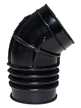 Патрубок воздушного фильтра УАЗ-31512 "GRS" Сербия