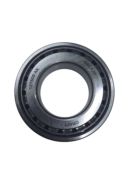 Подшипник 127509 ступицы передней/задней УАЗ