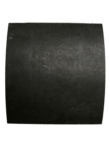 Накладка тормозная КАМАЗ ЕВРО (шлиф. внутр.19,0х16,0)