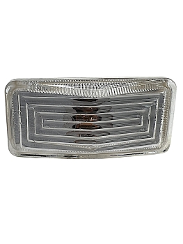 Повторитель поворота Г-ль, В-га белый