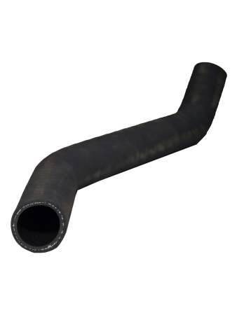 Патрубок радиатора подводящий Г-3307 (верхний) Волжский