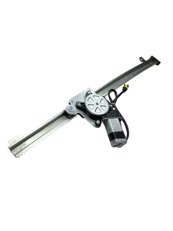 Стеклоподъемник для а/м ГАЗ-3302 электр. левый