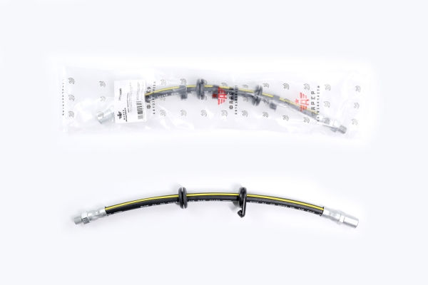 44 Шланг тормозной передний ВАЗ 2123 Шевроле Нива ФАРЕР