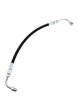 Шланг ГУР 3302 Евро-3 (с наконечниками в сб.)