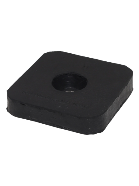 Подушка крепления фургона к раме