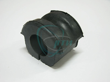 Подушка штанги стабилизатора (перед.) Г-ль автобус