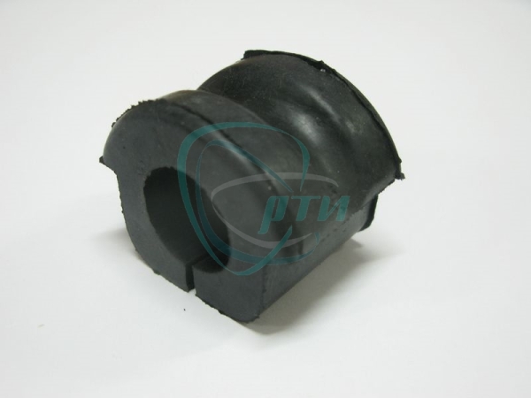 Подушка штанги стабилизатора (перед.) Г-ль автобус