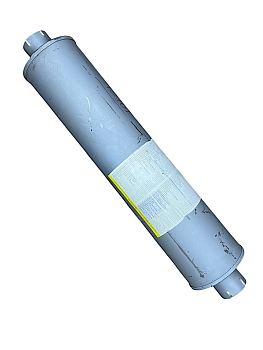 Глушитель ЗИЛ-5301 нов. обр.