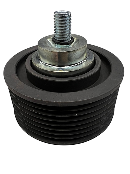 Ролик промежуточный ремня Г-33104,ПАЗ дв.CUMMINS ISF-3.8