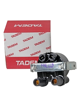 Катушка зажигания дв.ЗМЗ-406
