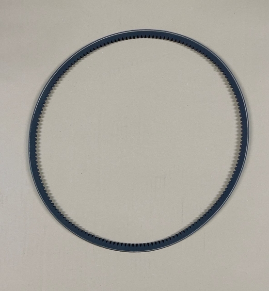 Ремень 975 (AVX 13) клиновой зуб. КРАЗ, МАЗ Darwin Plus