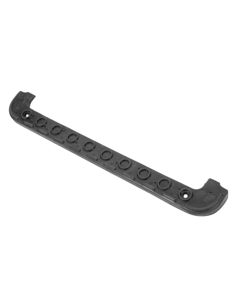 Облицовка подножки задн. буфера Г-ль, Соб-ль