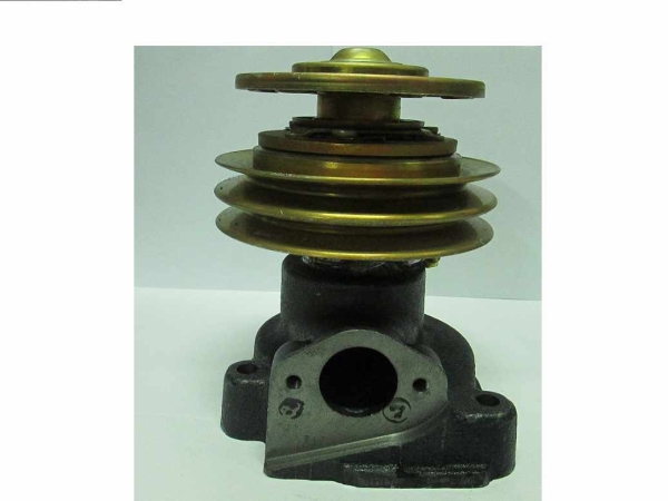 Насос водяной (помпа)  Г-3309 245 дв. Е-3 с э/муфтой (24 V)