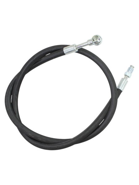 Шланг ГУР УАЗ-452 Semperit Балаково