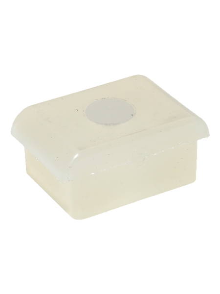 Подушка радиатора УАЗ "Патриот" (полиуретан) белый