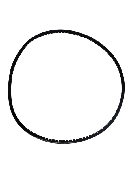 Ремень 1400 (11х10) зуб.вентилятора Г-66-11, ЛАЗ 210, ПАЗ 3205 ЯРТ