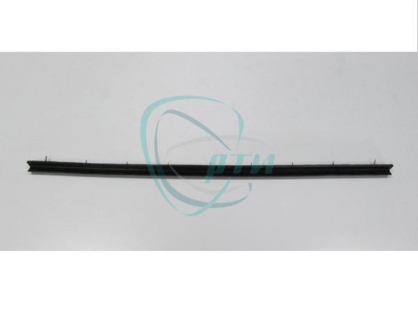 Уплотнитель поворотного стекла УАЗ-469