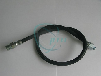 Шланг тормозной передний УАЗ Патриот (ЕВРО-3, АБС) рестайлинг 2014