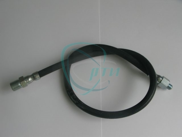 Шланг тормозной передний УАЗ Патриот (ЕВРО-3, АБС) рестайлинг 2014