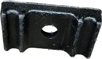Накладка рессоры задней Г-ль, Г-ль-Next