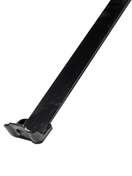 Хомут крепления топливного бака В-га-2410, 31029, 3110 55л.