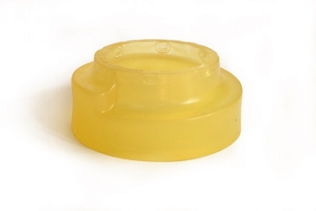 Прокладка на пружину Г-2217 Соб-ль (усиленная, полиуретан)