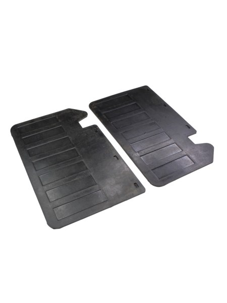 Фартук брызговика Г-ль 2705 зад. левый/правый