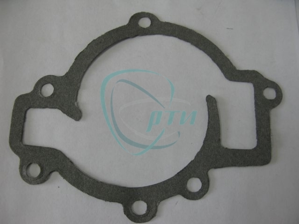 Прокладка водяного насоса дв.402 (паронит 0,5)