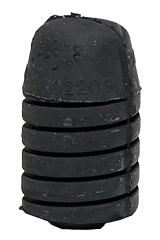 Буфер капота