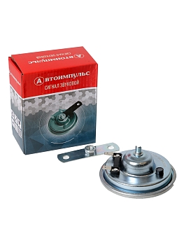 Сигнал звуковой, ВАЗ, МТЗ, 12 В