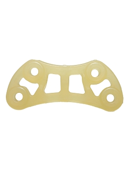 Амортизатор подвески глушителя Г-ль Next, Г-он Next (полиуретан)