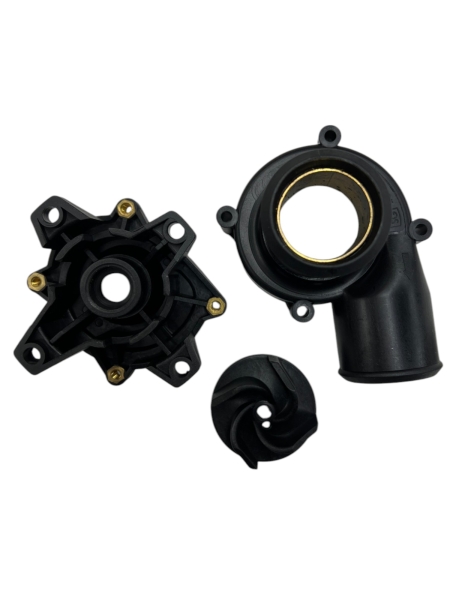 44 Р/к насоса циркуляционного "KORMAS"