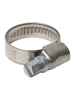 Хомут червячный 012-22/9 W2 (нерж.) MGF
