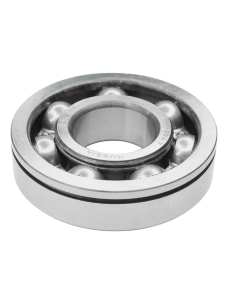 Подшипник 50706 (пласт.обойма) вторичного вала КПП Г-ль, В-га задний (Вологда 23-ПЗ)