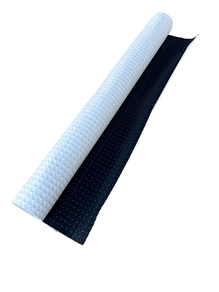 Покрытие пола Г-ль (транслин) ЧЕРНЫЙ