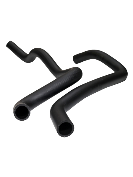 Патрубки радиатора ВАЗ 2190 "Гранта" с АКПП (2шт.) 2246-3068 ВТП