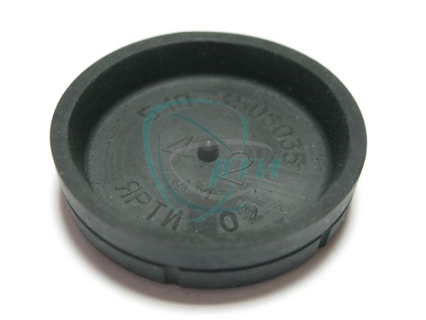 Манжета D42 глух.